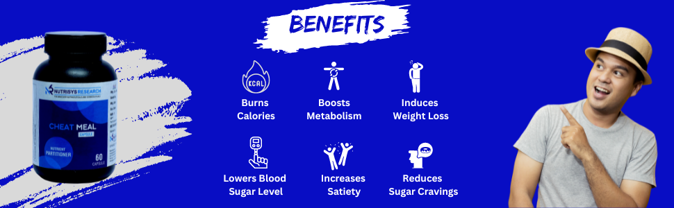 cheat meal benefits