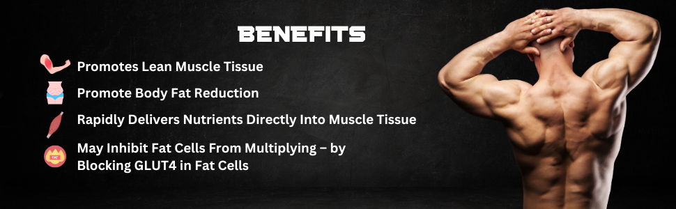 benefits