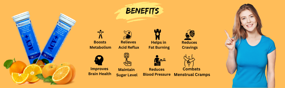 acv benefits