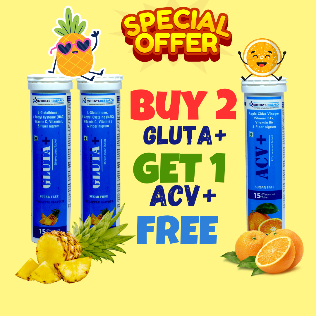 Gluta offfer