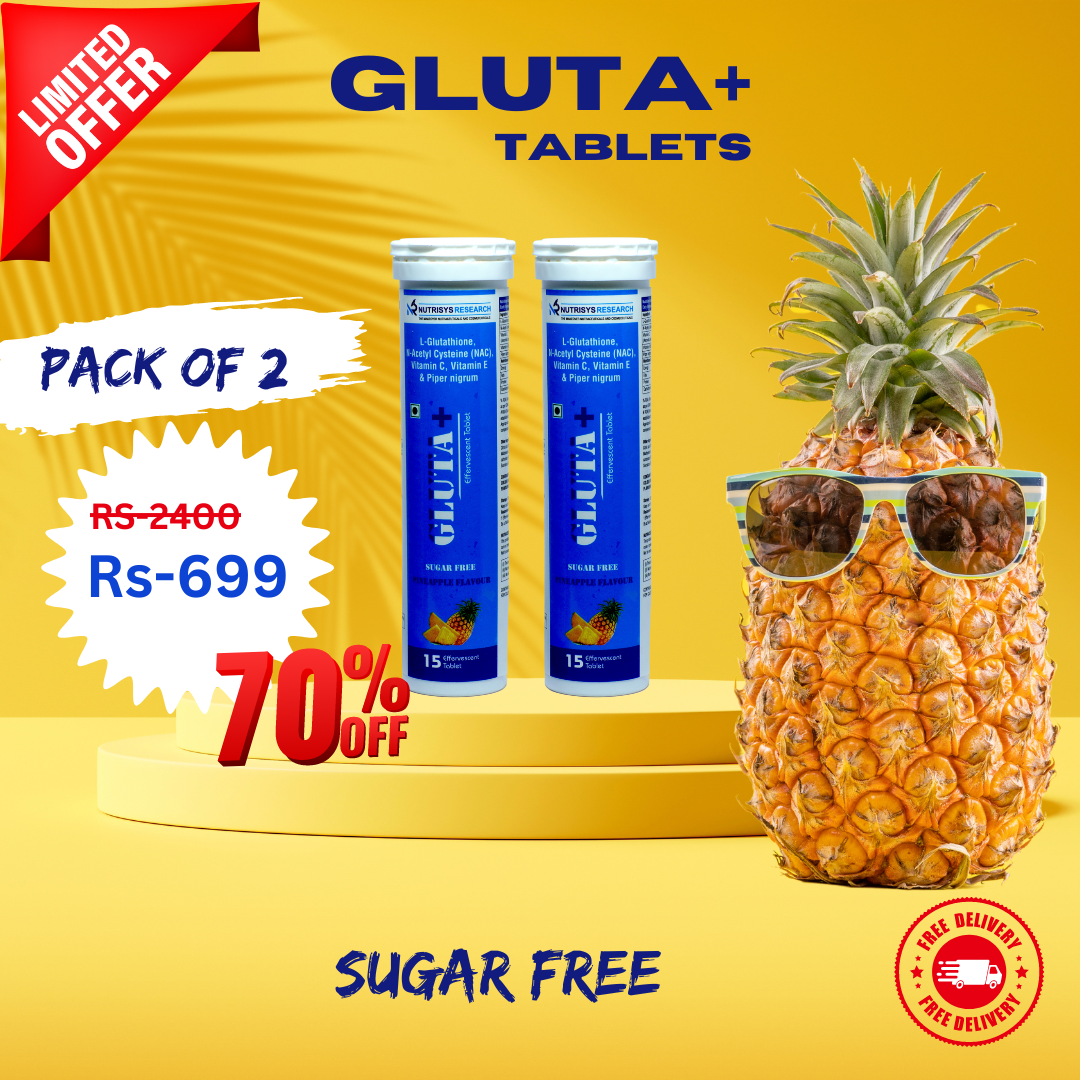 gluta offer